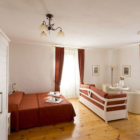 Villa Le Monache Pontassieve Eksteriør billede