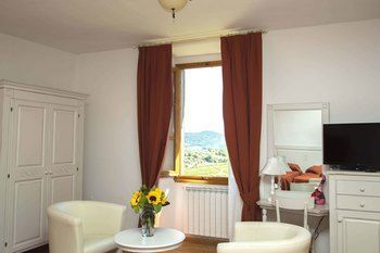 Villa Le Monache Pontassieve Eksteriør billede